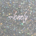 ⊱lonely⊰