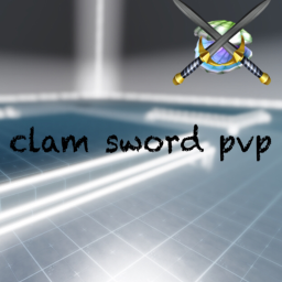 Clam Sword Fighting (beta)