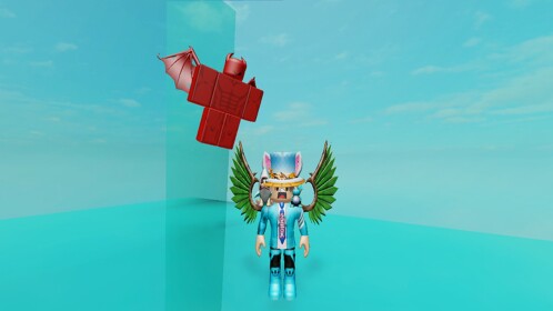 (FINALE) Escape Transparent Island!