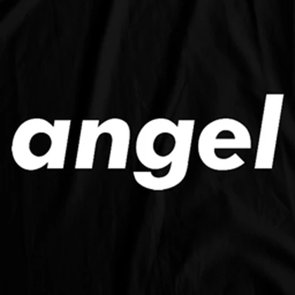 Angel Luxury Roblox group icon