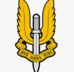 {[BBA]} United Kingdom Special Forces