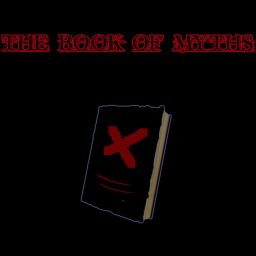 The book of Myths     [NEW MYTH]
