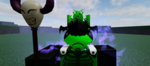 Roblox is the god