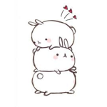 Bunny Squad!~