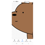 Bear strong