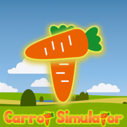🥕 Carrot Simulator