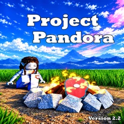 Project Pandora [V2.2] icon