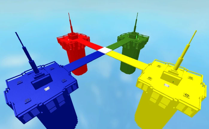 Tower Battle Play On Roblox NoFilter