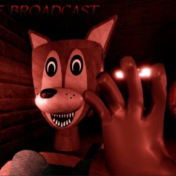 Broadcast  (MAIN) icon