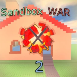 Sandbox War 2 (Alpha) [Closed] icon