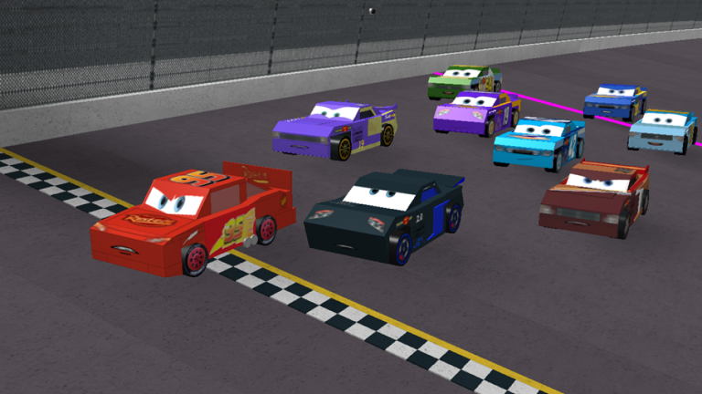 Cars Game screenshot 3