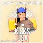 ™Kicks USA™