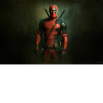 dead pool gang+