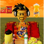 Lemonades and Snacks United!