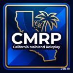 California Mainland Roleplay