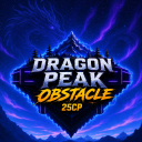 [ FREE TITLE ] DRAGON PEAK OBSTACLE