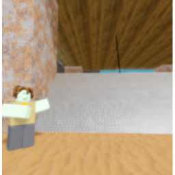 BEAN PEANUT METTING PLACE