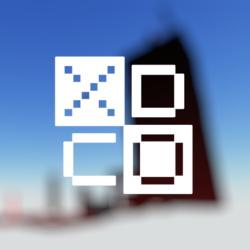 Xea's Difficulty Chart Obby