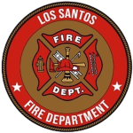 LSRP I Los Santos Fire Department
