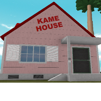 ~ Kame House ~