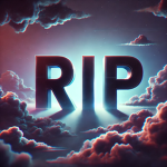 The RIP’s.