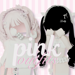 Dollette/Coquette  Outfits