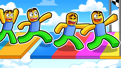 Obby Battles