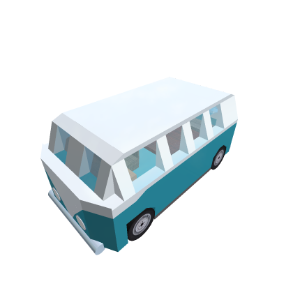 Volkswagen T1 - Generic