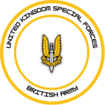 [B-AA] Special Forces