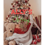 -Allys clothing-