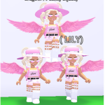 IcxnicSxnset Girlies!