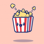 ~Pop Corn~