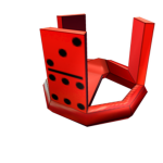 Raise Red Domino Crown!