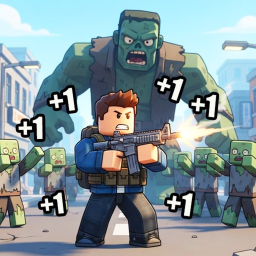 💥+1 Loot Zombie Raid 💥 icon