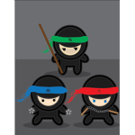 Cool Ninja Clan