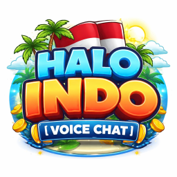 Testing Dev Halo Indo