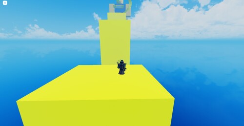 Speed Run 5