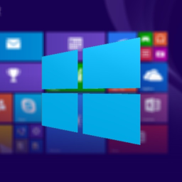 Windows 8.1 Simulator icon