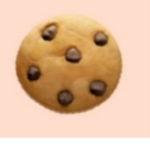 Cookie for life!