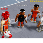 Rb World Bois