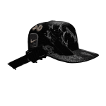 CAP - THIS IS KRAKEN l Premium ישרא