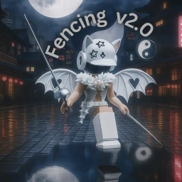 Fencing v2.0 (Beta) icon