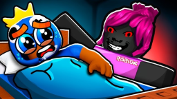 SUROWA MAMA [HORROR🔥]