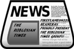 The Robloxian Times Group