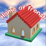 Home of frens!