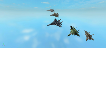 Charles Goux Air Force Base