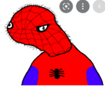 spooder men fan group!