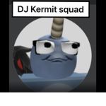 DJ Kermit squad