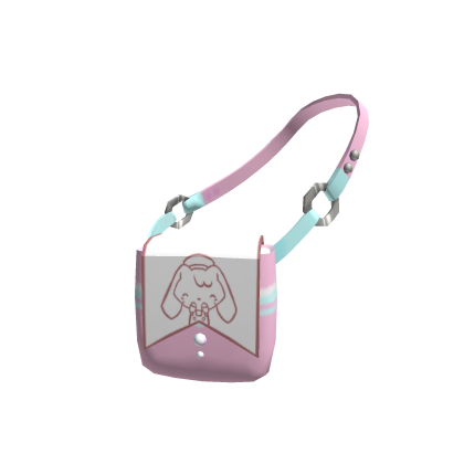 Ina's bag 3.0