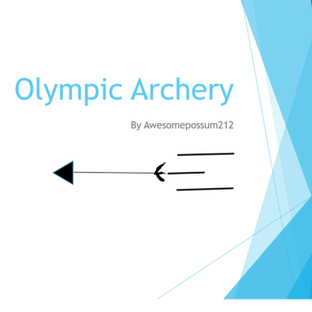 Olympic Archery